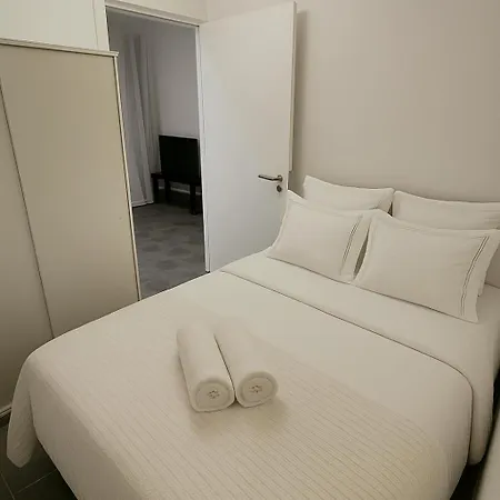 Apartment By The Sea Limassol