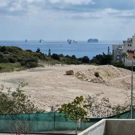 By The Sea Διαμέρισμα *